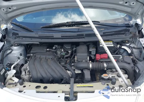 2015 Nissan Versa Note S (Sr)/S Plus/Sl/Sr/Sv из США, поврежденный, VIN 3N1CE2CP3FL425195